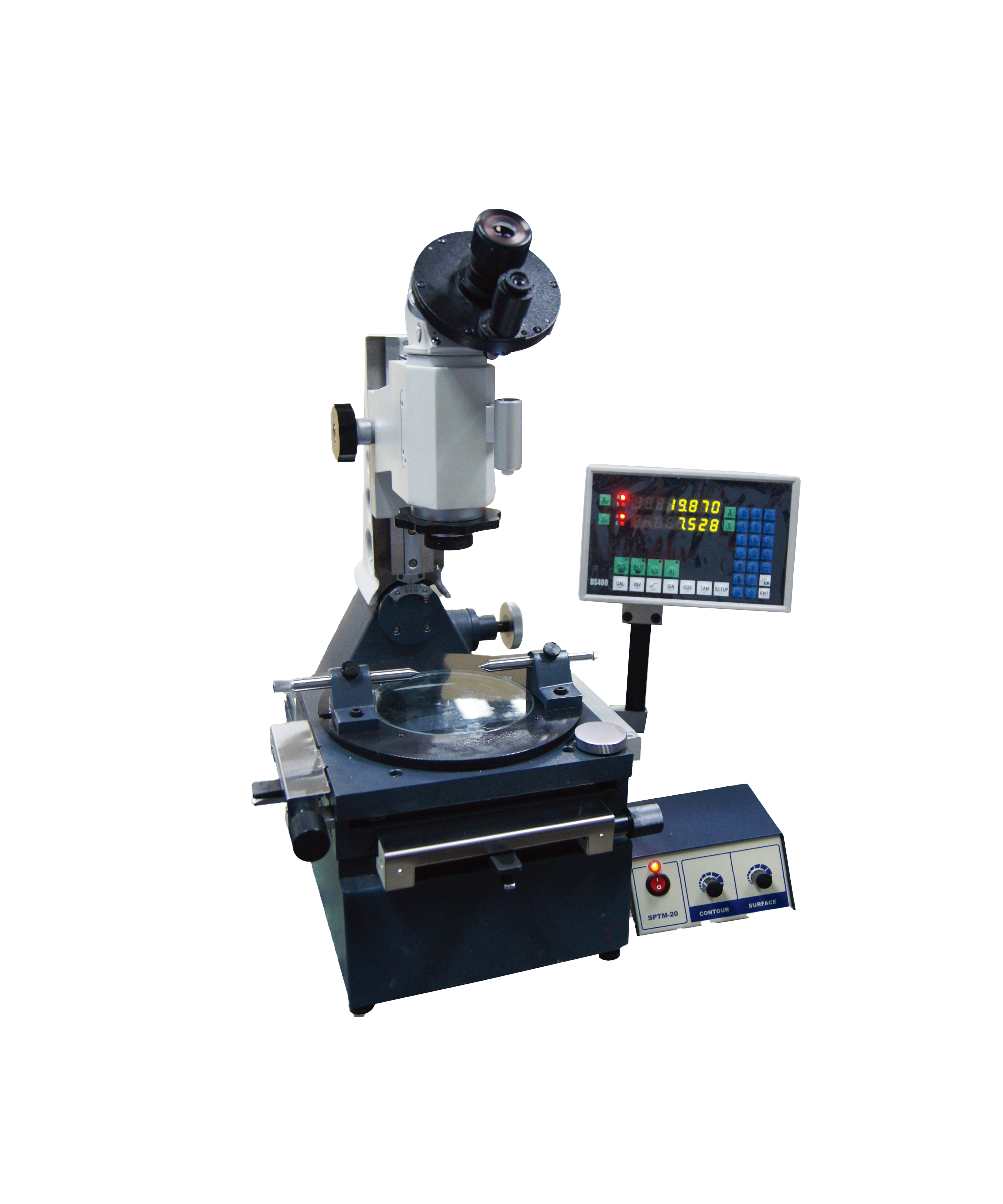 SPTM-20 Digital Tool-Maker Microscope
